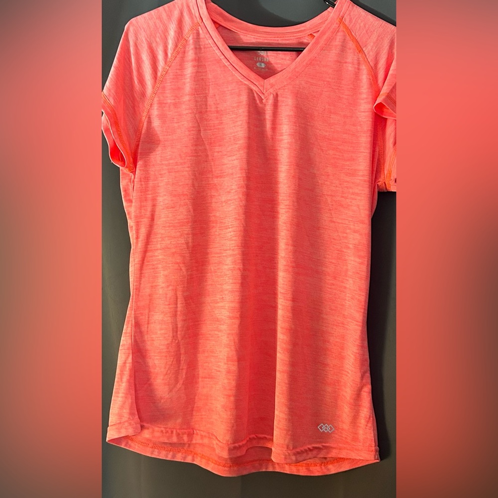 LEGEND ACTIVEWEAR SHIRT - Picture 5 of 8